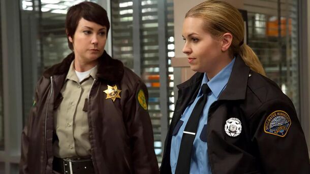 5 Supernatural Female Characters Who The Show (Almost) Didn’t Fail - image 1