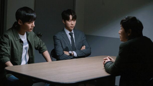 8 Best K-Dramas About Serial Killers for Everyone Who Misses 'Signal', Ranked by IMDb - image 8