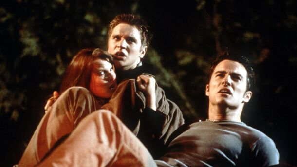 Did You Know That Final Destination Franchise Started As A Rejected X-Files Episode? - image 2