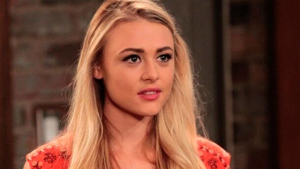 The Young and the Restless' Hayley Erin Is Back In Genoa City, But There's A Massive Twist - image 1