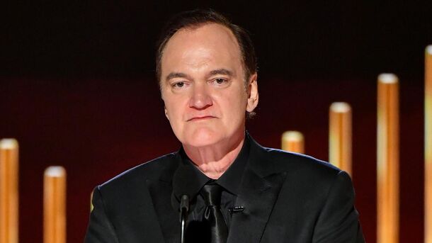 Quentin Tarantino Says Only Two Directors Can Handle ‘Once Upon a Time… in Hollywood’ Sequel - image 1