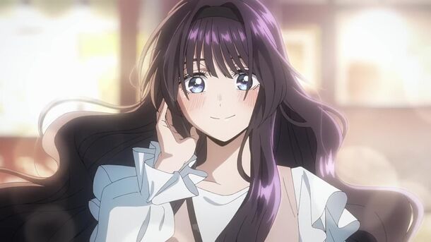 Forget 'Kimi ni Todoke', This New Anime With 8.8 on IMDb Is the Best Romantic Title of 2025 - image 2