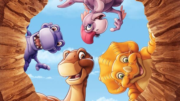 Ultimate Guide to Dinosaur Movies: 8 Classics Beyond 'Jurassic World' - image 2
