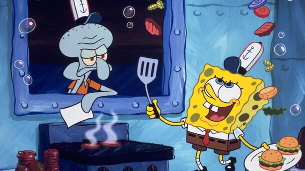 10 ‘SpongeBob’ Episodes, Ranked From Creepy to Downright Disturbing - image 1