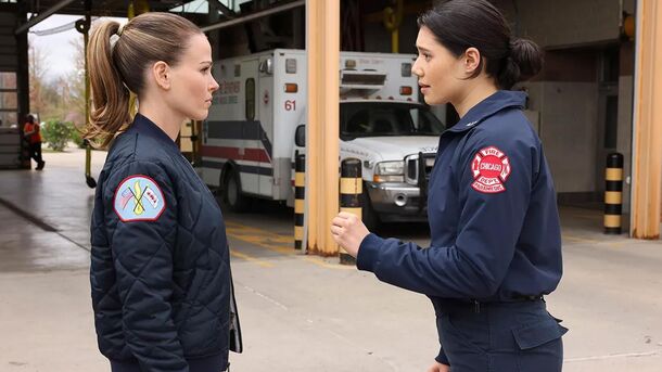 Chicago Fire Finally Patches Holes in Cast, and Fans Couldn’t Be Happier - image 1