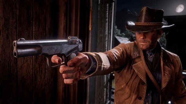 New Update Plunges Red Dead Redemption Movie Back Into Uncertainty - image 1