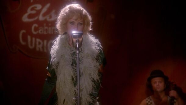 The Most Iconic ‘American Horror Story’ Scene Was Jessica Lange's Idea - image 1