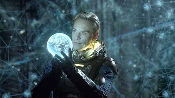 7 Highest-Rated Sci-Fi Movies On Netflix For True Geeks - image 7