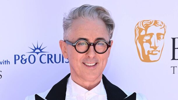 After 'X2' Nightmare, Alan Cumming Calls ‘Avengers: Doomsday’ “Really Healing” - image 2