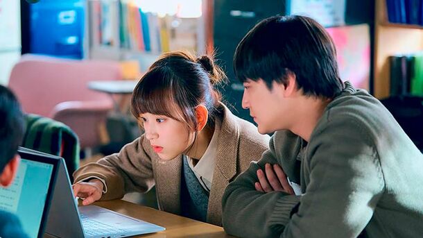 Get That A+: 10 Inspiring K-Dramas for Study Motivation - image 3