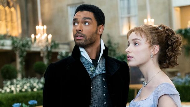 Bridgerton's Regé-Jean Page Will Star in a New Period Drama, and We Can’t Wait - image 1