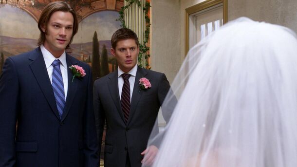 Every ‘Supernatural’ Season, Ranked By IMDb Score - image 8