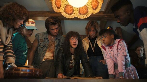 Stranger Things Season 5 Update From Writers Sets Everyone's Hearts Racing - image 1