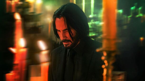 Keanu Reeves Will Reprise His Iconic Assassin Role in Spin-Off - image 2