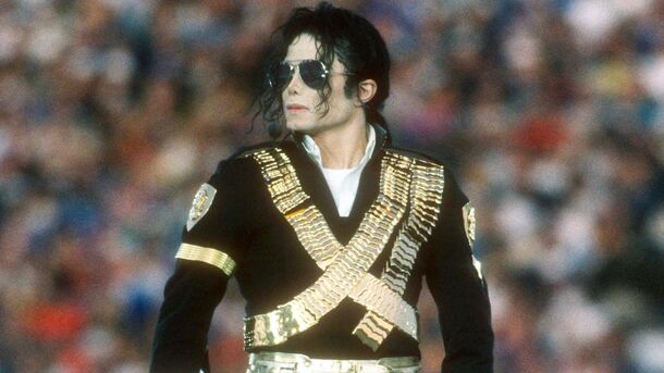 Michael Jackson’s Upcoming Biopic’s Trailer Promises a Fresh Angle & At Least 30 Songs Featured - image 1