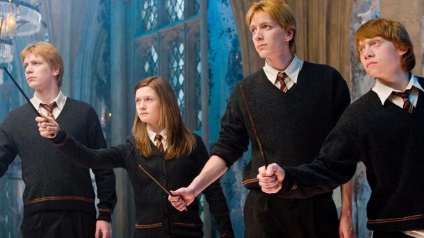 Harry Potter: Ministry Only Took Away Most Fun Magic to Keep Wizards in Check - image 2
