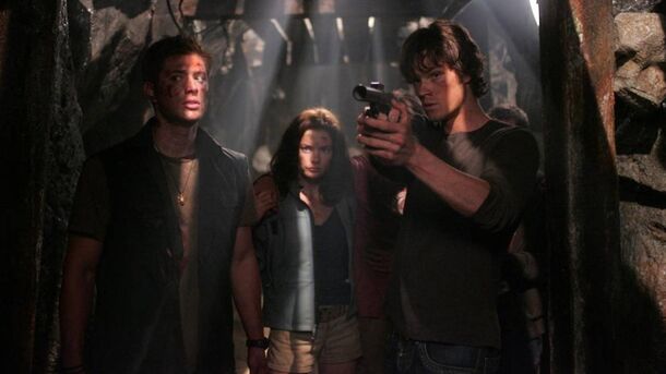 Every ‘Supernatural’ Season, Ranked By IMDb Score - image 4