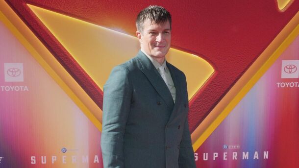 ‘Superman’ Cast, Ranked by Their Salary - image 3