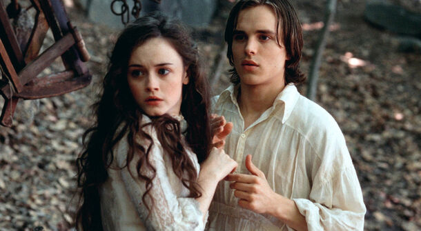 9 Best Teen Melodramas to Heal That 'My Oxford Year' Trauma, Ranked by IMDb - image 3