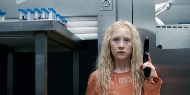 8 Best Action Movies With Female Leads to Watch After 'Ballerina' - image 3