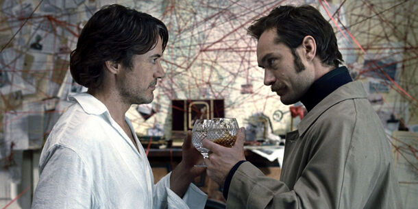 Will There Ever Be 'Sherlock Holmes 3'? Everything You Need to Know About the Movie - image 2