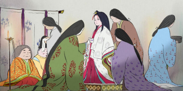 Ghibli's Most Overlooked Anime Is This Touching Tale That Holds Rare 100% on RT & Oscar Nod - image 2