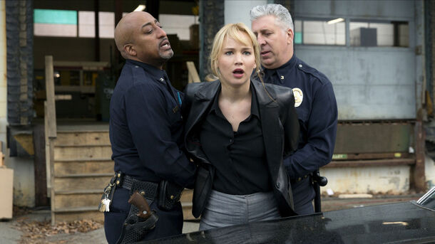 5 Best Jennifer Lawrence Movies to Watch Before 'Die, My Love', Ranked by IMDb - image 2