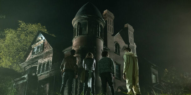 5 Horror Movies About Small Towns & Kids to Watch if You Liked 'It: Welcome to Derry' - image 1