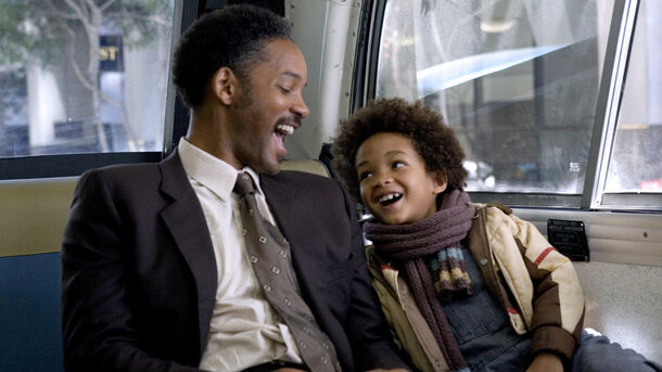 Will Smith Starred in Many Flops, but This Drama From 20 Years Ago Is Undoubtedly a Success - image 2