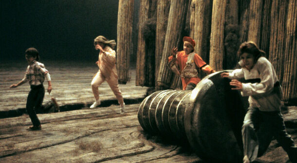 8 Most Heartwarming Movies to Watch With Your Kids, Ranked by IMDb - image 2