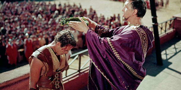 5 Best Historical Epics to Watch While Waiting for Christopher Nolan's The Odyssey - image 4