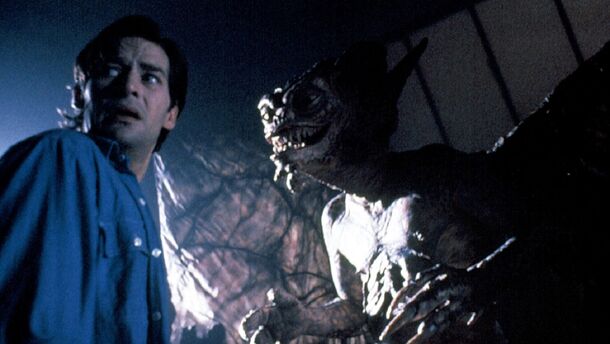 9 Horror Movies Based on Fairy Tales to Watch if You Liked 'The Ugly Stepsister' - image 6