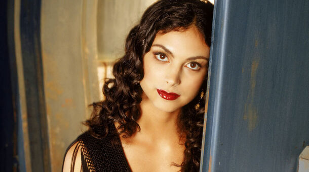 'Firefly' Star Morena Baccarin Addresses the Show's Reboot: 