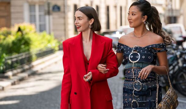 'Emily in Paris' Season 5: Release Date, Plot, Cast & Everything We Know So Far - image 2