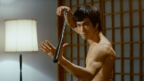 8 Best Martial Arts Movies to Watch While Waiting for 'Street Fighter' - image 5
