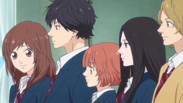 Of All Romantic Anime, Only These 5 Titles Made Me Believe in Love Again - image 2