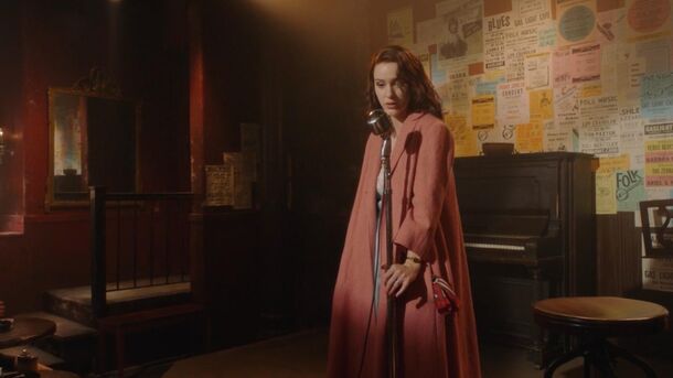 5 Scenes From ‘The Marvelous Mrs. Maisel’ to Die For - image 1