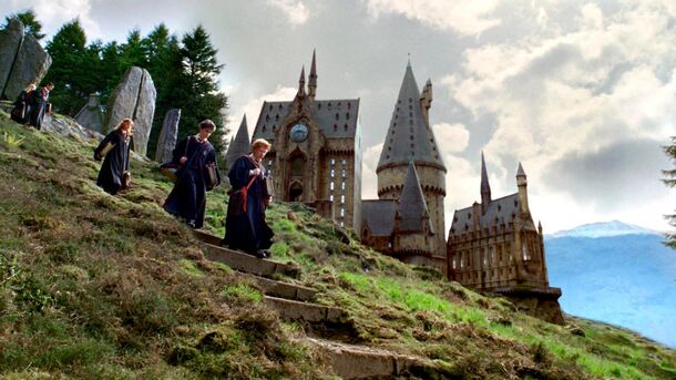 Harry Potter: What Is 'Ancient Magic' Really About? Here Are the Best Theories - image 1