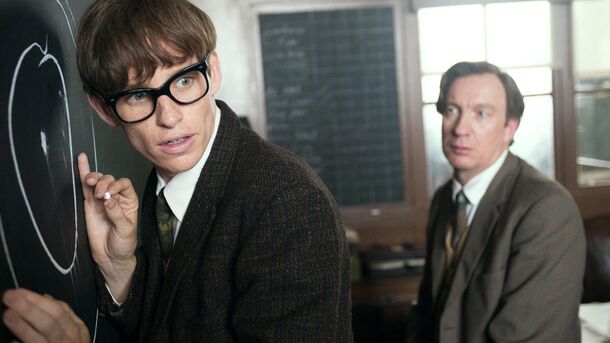 10 Brilliant Movies About Geniuses That'll Make You Feel Like One Dull Bulb - image 3