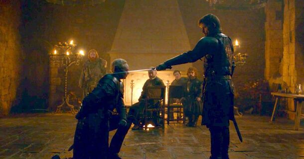 Perfect GoT Moment That Almost Redeems That Disaster of a Season 8 - image 1