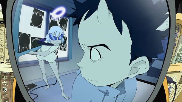 My 8 Favorite Mystery Anime That Can Be a Perfect 'Dandadan' Replacement - image 5
