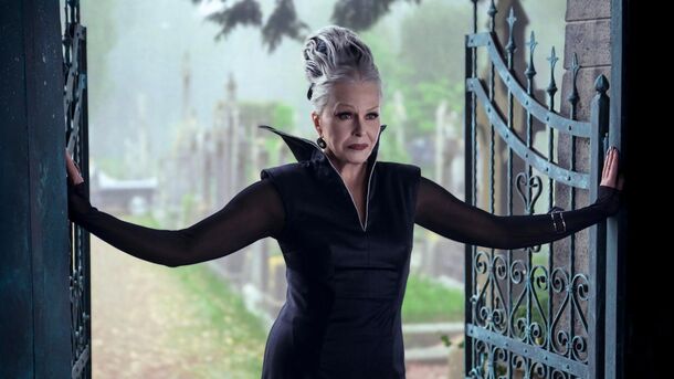 All 10 New Characters in ‘Wednesday’ Season 2, Ranked by How Important They Are [No Spoilers] - image 9