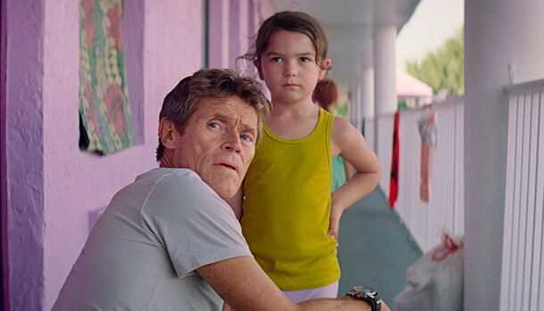 Before 'Anora', Sean Baker Made This 96%-Rated Indie Masterpiece Starring Willem Dafoe - image 2