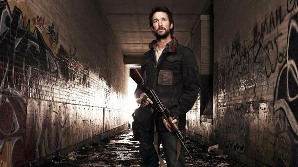 5 Projects You Might Know The Pitt Star Noah Wyle From - image 3