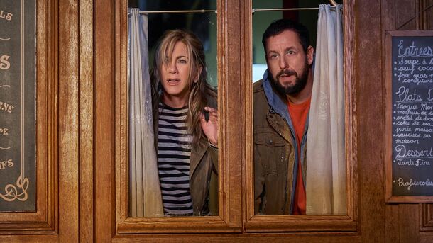 10 Must-Watch Adam Sandler Movies on Netflix If You Loved ‘Happy Gilmore 2’ - image 7