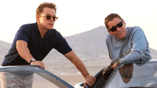 8 Best Movies About Cars & Races to Watch After 'F1', Ranked by IMDb - image 8