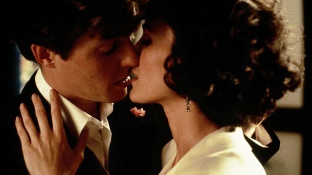 Not Only 'Pretty Woman': 5 Best Romantic Movies From the 90s, Ranked by RT - image 5