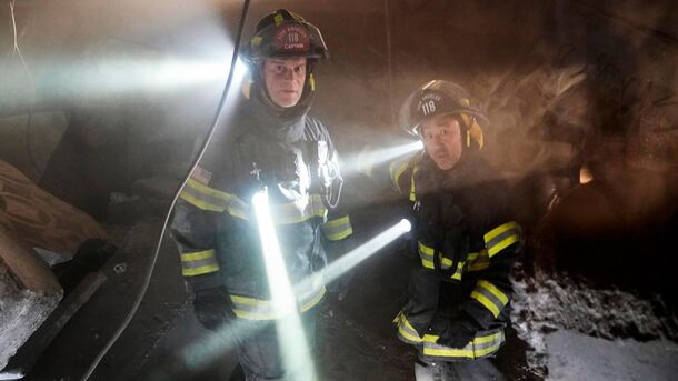 Fire Country and 9 More TV Shows About Firefighters And Police For Real Thrill Seekers - image 3
