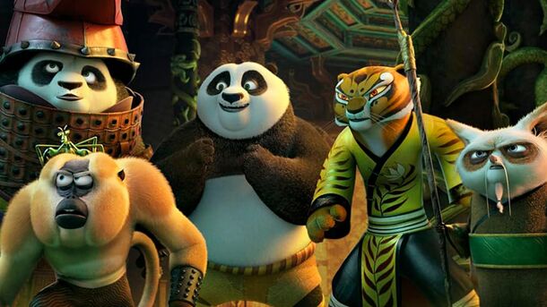 Ready For Kung Fu Panda 4? Here’s All You Need To Know About The New Movie - image 2