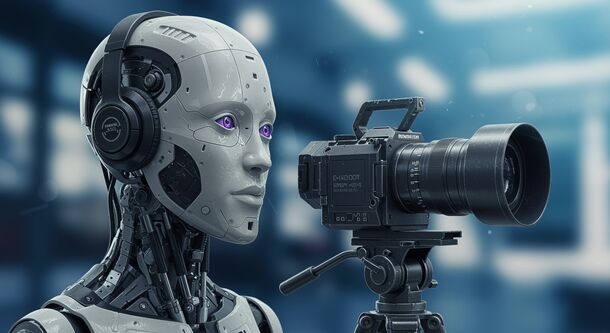 Sylvester Stallone-Backed Company to Launch World’s “First Ever Fully AI” Film Production - image 2